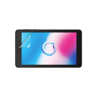 Alcatel 1T 7 (2020) Vivid Screen Protector