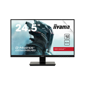 iiYama Monitor G Master 25 (GB2560HSU-B3) Vivid Screen Protector