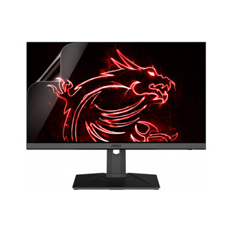 MSI Optix 27 MAG275R2 Matte Screen Protector