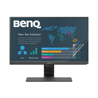 BenQ Monitor 27 PD2720U Impact Screen Protector