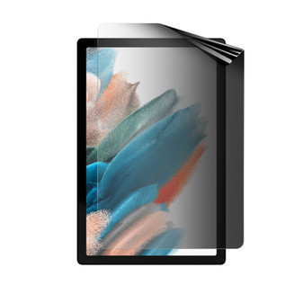 Samsung Galaxy Tab A8 10.5 (2021) Privacy (Portrait) Screen Protector