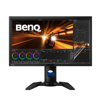 BenQ Monitor 27 PV270 Impact Screen Protector