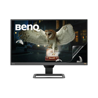 BenQ Monitor 27 EW2780Q Impact Screen Protector