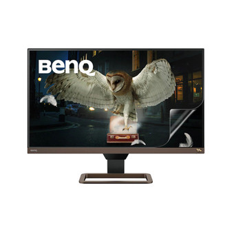 BenQ Monitor 27 EW2780U Impact Screen Protector