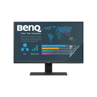 BenQ Monitor 27 BL2780 Impact Screen Protector