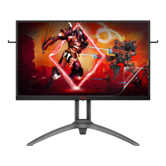 AOC Agon 27 AG273QX Impact Screen Protector