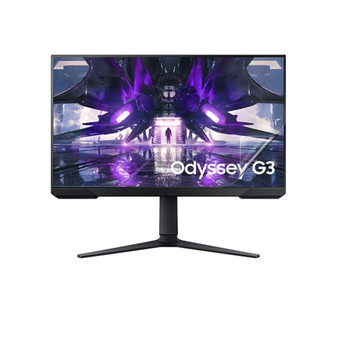 Samsung Odyssey G3 27 S27AG32 Impact Screen Protector