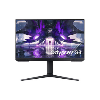 Samsung Odyssey G3 24 S24AG32 Impact Screen Protector