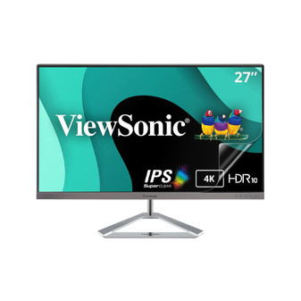ViewSonic Monitor 27 (VX2776-4K-MHD) Impact Screen Protector