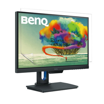 BenQ Monitor 25 PD2500Q Silk Screen Protector