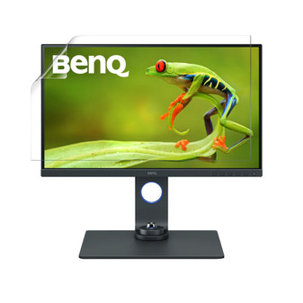 BenQ Monitor 27 SW270C Silk Screen Protector