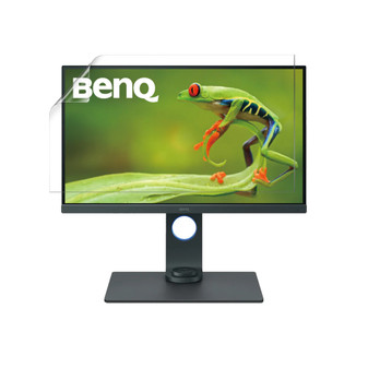 BenQ Monitor 27 SW271 Silk Screen Protector
