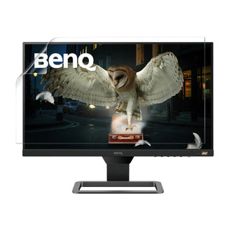 BenQ Monitor 24 EW2480 Silk Screen Protector