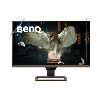 BenQ Monitor 27 EW2780U Silk Screen Protector