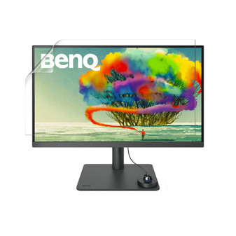 BenQ Monitor 27 PD2705U Silk Screen Protector
