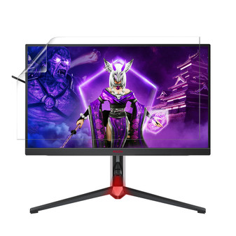 AOC Agon 27 AG274QXM Silk Screen Protector