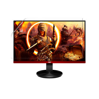 AOC Monitor 27 G2790PX Silk Screen Protector