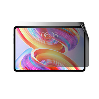 Teclast T50 Privacy Screen Protector