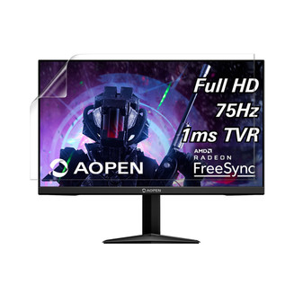 AOpen Monitor 24 24ML1Y Silk Screen Protector