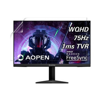 AOpen Monitor 27 27ML1U Silk Screen Protector