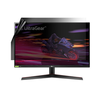 LG UltraGear 27 (27GP700-B) Privacy Lite Screen Protector