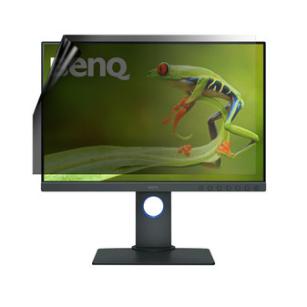 BenQ Monitor 24 SW240 Privacy Lite Screen Protector