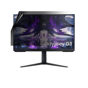 Samsung Odyssey G3 27 S27AG32 Privacy Lite Screen Protector