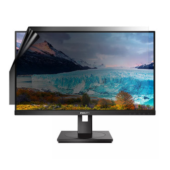 Philips S Line 27 272S1M Privacy Lite Screen Protector