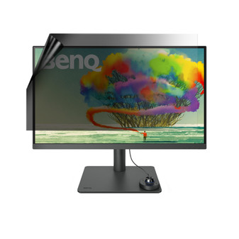 BenQ Monitor 27 PD2705U Privacy Lite Screen Protector