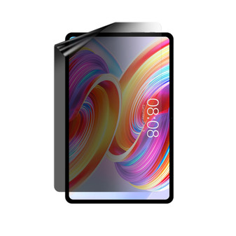 Teclast T50 Privacy Lite (Portrait) Screen Protector