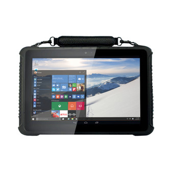 Logic Instrument Fieldbook K101G2 Privacy Lite (Portrait) Screen Protector