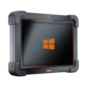 Bartec Agile X IS Privacy Lite (Portrait) Screen Protector