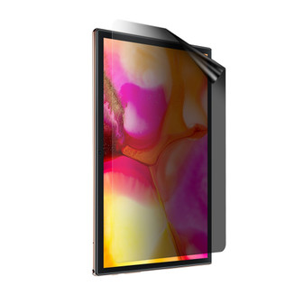 Blackview Oscal Pad 8 Privacy Lite (Portrait) Screen Protector