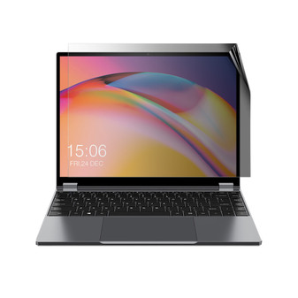 Chuwi FreeBook 13 (2-in-1) Privacy Screen Protector