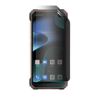 Blackview BV8800 Privacy Screen Protector