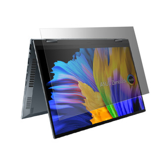 Asus Zenbook 14 Flip OLED UP5401 Privacy Screen Protector