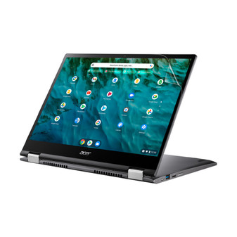Acer Chromebook Enterprise Spin 713 (CP713-3W) Vivid Screen Protector