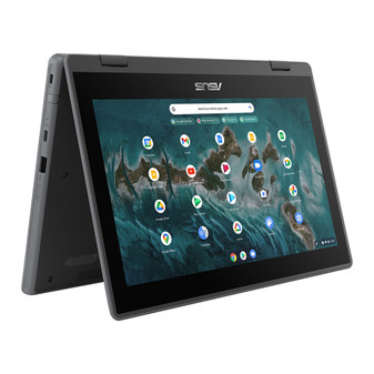 Asus Chromebook Flip CR1 CR1100 Privacy (Portrait) Screen Protector