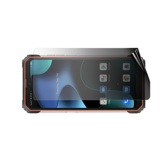 Blackview BV8800 Privacy (Landscape) Screen Protector