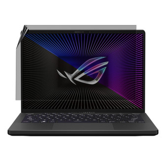 Asus ROG Zephyrus G14 GA402 (2022) Privacy Plus Screen Protector