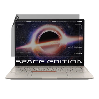 Asus Zenbook 14X OLED UX5401 (Non-Touch) Privacy Quad Screen Protector