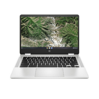 HP Chromebook x360 14A CA0000 Privacy Quad Screen Protector