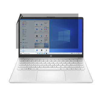 HP 14 ED0123WM Privacy Quad Screen Protector