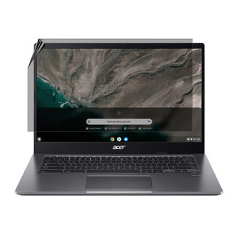 Acer Chromebook 514 (CB514-1W) Privacy Plus Screen Protector