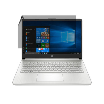 HP 14s DQ10000 Privacy Quad Screen Protector