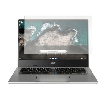 Acer Chromebook 514 (CB514-2H) Paper Screen Protector