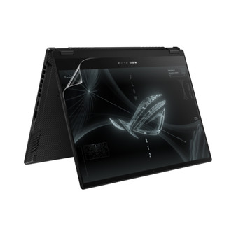 Asus ROG Flow X13 GV301 (2022) Vivid Screen Protector