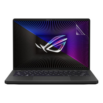 Asus ROG Zephyrus G14 GA402 (2022) Vivid Screen Protector