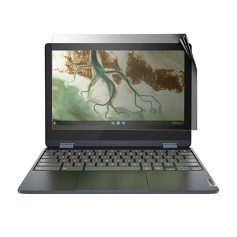 Lenovo IdeaPad Flex 3i Chromebook Gen 6 11 Privacy Screen Protector