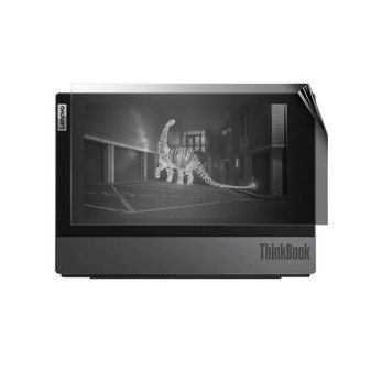 Lenovo ThinkBook Plus (E-Ink Display 2-in-1) Privacy Screen Protector